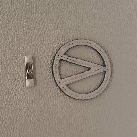 1731- Valentino By Mario Valentino Women's Bag Genuine Italian Leather NWT - Picture 4 of 12